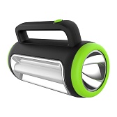 Фонарь ручной Gauss светодиодный 37 LED 8 Вт аккумуляторный Lead-acid 1500 мАч пластик 4 режима (GF603) Фонарь ручной Gauss светодиодный 37 LED 8 Вт аккумуляторный Lead-acid 1500 мАч пластик 4 режима (GF603)