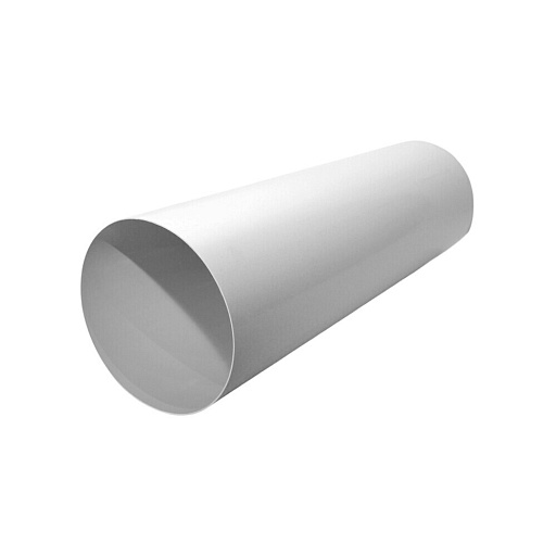 Воздуховод ВА ВЕНТ круглый пластиковый d100 мм 1,5 м