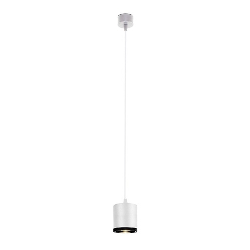 Светильник светодиодный подвесной Elektrostandard Lead 4200К 12 Вт 4 кв.м белый IP20 (a062415) Светильник светодиодный подвесной Elektrostandard Lead 4200К 12 Вт 4 кв.м белый IP20 (a062415)