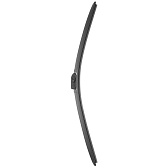 Щетка стеклоочистителя бескаркасная 560 мм мультиадаптерная DSV