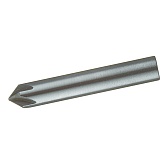 Зенкер KWB (7042-40) по металлу d8 мм Зенкер KWB (7042-40) по металлу d8 мм