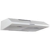 Кухонная вытяжка подвесная MBS Velezia 150 White 50 см белая