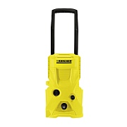 Мойка высокого давления Karcher K4 Basic car 1800 Вт (1.180-083.0)