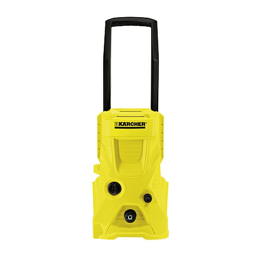 Мойка высокого давления Karcher K4 Basic car 1800 Вт (1.180-083.0)