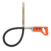 Вибратор 1 м, 1000 Вт, CV 100 Patriot