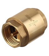 Клапан обратный 1 ВР(г) х 1 ВР(г) (FVC1)