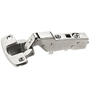 Петля мебельная накладная для шкафа Hettich Sensys с доводчиком 110° металл 150х100х5 мм (2 шт.) Петля мебельная накладная для шкафа Hettich Sensys с доводчиком 110° металл 150х100х5 мм (2 шт.)