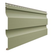 Docke PREMIUM Сайдинг D4.5D (Кипарис)