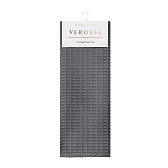 Полотенце вафельное кухонное Verossa 40х70 см муссон Полотенце вафельное кухонное Verossa 40х70 см муссон