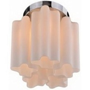 Люстра потолочная Arte Lamp Serenata E27 120 Вт 6 кв.м (A3479PL-3CC) Люстра потолочная Arte Lamp Serenata E27 120 Вт 6 кв.м (A3479PL-3CC)