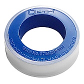Лента ФУМ СТМ 12 мм 10 м Лента ФУМ СТМ 12 мм 10 м
