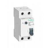 Автомат дифференциальный Systeme Electric City9 Set 40А 1P+N тип A 30 мА 6 кА (C9D65640) Автомат дифференциальный Systeme Electric City9 Set 40А 1P+N тип A 30 мА 6 кА (C9D65640)
