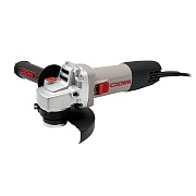 Шлифмашина угловая электрическая Crown CT13571-125R 900 Вт d125 мм Шлифмашина угловая электрическая Crown CT13571-125R 900 Вт d125 мм