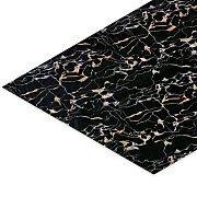 Панель композитная ПВХ 2800х1160х1 мм Stella Marble Light глянцевая фрейя 3,248 кв.м