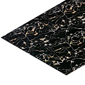 Панель композитная ПВХ 2800х1160х1 мм Stella Marble Light глянцевая фрейя 3,248 кв.м Панель композитная ПВХ 2800х1160х1 мм Stella Marble Light глянцевая фрейя 3,248 кв.м