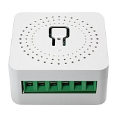Умное WI-FI реле Sibling Smart Home Powerswitch-M mini белое Умное WI-FI реле Sibling Smart Home Powerswitch-M mini белое