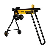 Дровокол электрический Champion (LSH5001H) 2200 Вт 2,99 л.с. Дровокол электрический Champion (LSH5001H) 2200 Вт 2,99 л.с.