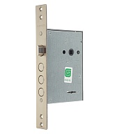 Замок врезной Гардиан 30.11.2004 для входной двери хром 4 ключа Замок врезной Гардиан 30.11.2004 для входной двери хром 4 ключа