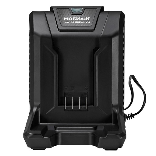 Зарядное устройство Мобил К Премиум XAC66 для аккумуляторов 60В Li-Ion (MBK0032706) Зарядное устройство Мобил К Премиум XAC66 для аккумуляторов 60В Li-Ion (MBK0032706)