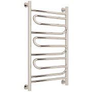 Полотенцесушитель водяной Сунержа Элегия+ 800х500 мм лесенка хром