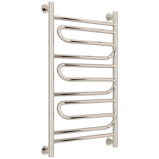 Полотенцесушитель водяной Сунержа Элегия+ 800х500 мм лесенка хром