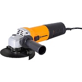 Шлифмашина угловая электрическая Вихрь УШМ-125/1100 1100 Вт d125 мм (72/12/2)