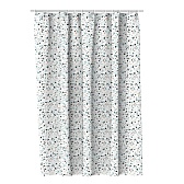 Штора для ванны Fora Церулин 1800х1800 мм полиэстер разноцветная (FOR-OL15)