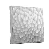 Клавиша для перекрестного выключателя Werkel Hammer серебро (a052081)