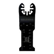 Насадка для реноватора Hilberg (HRC345) по металлу 34 мм