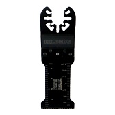 Насадка для реноватора Hilberg (HRC345) по металлу 34 мм