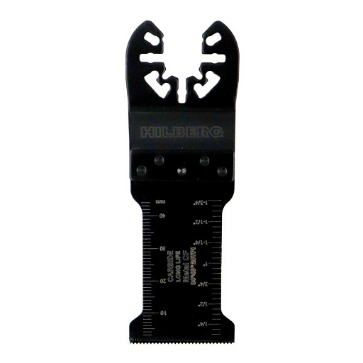 Насадка для реноватора Hilberg (HRC345) по металлу 34 мм