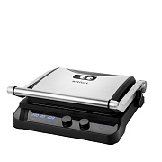 Электрогриль Kitfort КТ-1636 черный