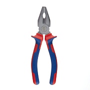 Пассатижи КВТ Мастер 160 мм (77419)