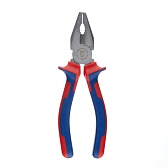 Пассатижи КВТ Мастер 160 мм (77419) Пассатижи КВТ Мастер 160 мм (77419)