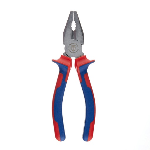 Пассатижи КВТ Мастер 160 мм (77419) Пассатижи КВТ Мастер 160 мм (77419)