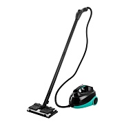 Пароочиститель Kitfort KT-9103-3 бирюзовый Пароочиститель Kitfort KT-9103-3 бирюзовый