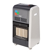 Обогреватель инфракрасный газовый Ballu (BIGH-55) напольный 4200 Вт переносной 755х370х398 мм Обогреватель инфракрасный газовый Ballu (BIGH-55) напольный 4200 Вт переносной 755х370х398 мм