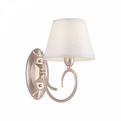 Бра Freya Gisela E14 40 Вт 220-240 В золото IP20 (FR2013WL-01G) Бра Freya Gisela E14 40 Вт 220-240 В золото IP20 (FR2013WL-01G)