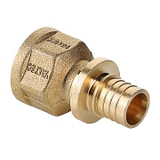 Соединитель прямой Valtec 25 мм х 1 ВР(г) латунь (VTm.402.BG.002506) Соединитель прямой Valtec 25 мм х 1 ВР(г) латунь (VTm.402.BG.002506)