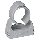 Фиксатор Walraven starQuick 32-35 мм для труб с защелкой (854035) Фиксатор Walraven starQuick 32-35 мм для труб с защелкой (854035)