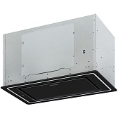 Кухонная вытяжка встраиваемая Krona Venus 600 S 60 см черная