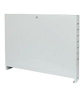 Коллекторный шкаф Stout ШРН-5 (SCC-0001-001316) накладной 13 выходов Коллекторный шкаф Stout ШРН-5 (SCC-0001-001316) накладной 13 выходов