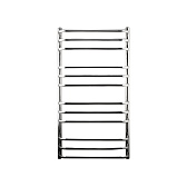 Полотенцесушитель водяной Indigo Brace 1000х500 мм лесенка хром