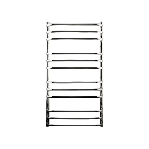 Полотенцесушитель водяной Indigo Brace 1000х500 мм лесенка хром