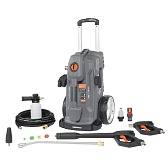 Мойка высокого давления Daewoo DAW 725 3200 Вт