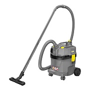 Пылесос электрический Karcher NT 22/1 Ap Te L (1.378-610.0) 1300 Вт 22 л