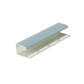 Docke PREMIUM// J-профиль (Голубика)