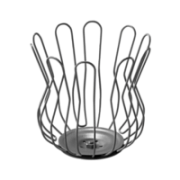 Docke STAL PREMIUM Паук (Графит 7024) Docke STAL PREMIUM Паук (Графит 7024)