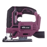 Лобзик аккумуляторный КМ АТОМ 18 В (СJS-181)