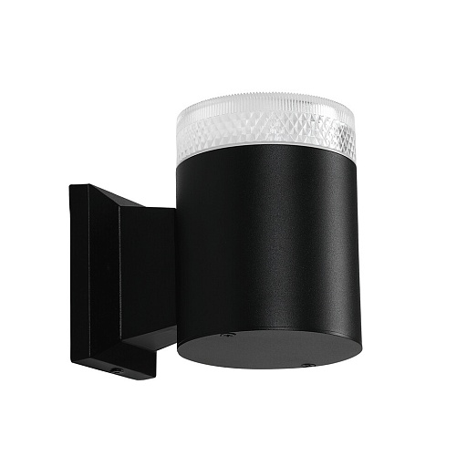 Светильник садово-парковый настенный Arte Lamp Piautos черный 120 мм GX53 15 Вт IP54 (A1926AL-1BK) Светильник садово-парковый настенный Arte Lamp Piautos черный 120 мм GX53 15 Вт IP54 (A1926AL-1BK)